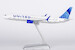 Boeing 737-900ER United Airlines "Blue Evolution" N38458 09003