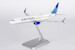 Boeing 737-900ER United Airlines "Blue Evolution" N38458 09003