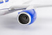 Boeing 737-900ER United Airlines "Blue Evolution" N38458  09003