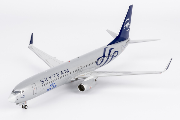 Boeing 737-900ER KLM "skyteam" PH-BXO 09006