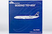 Boeing 737-900ER KLM "skyteam" PH-BXO  09006