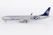 Boeing 737-900ER KLM "skyteam" PH-BXO 09006