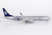 Boeing 737-900ER KLM "skyteam" PH-BXO 09006