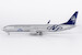 Boeing 737-900ER KLM "skyteam" PH-BXO  09006