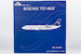 Boeing 737-900ER KLM "skyteam" PH-BXO 09006