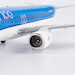 Boeing 737-900 KLM 100 years PH-BXT  09007