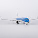 Boeing 737-900 KLM 100 years PH-BXT  09007