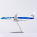 Boeing 737-900 KLM 100 years PH-BXT  09007