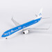 Boeing 737-900 KLM 100 years PH-BXT