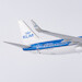 Boeing 737-900 KLM 100 years PH-BXT  09007