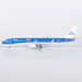 Boeing 737-900 KLM 100 years PH-BXT  09007