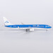 Boeing 737-900 KLM 100 years PH-BXT  09007
