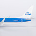 Boeing 737-900 KLM 100 years PH-BXT  09007