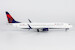 Boeing 737-900ER Delta Air Lines N851DN  09008