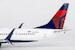 Boeing 737-900ER Delta Air Lines N851DN 09008