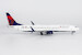Boeing 737-900ER Delta Air Lines N851DN 09008