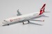 Airbus A321-200P2F Qantas Freight VH-ULD The World's First Airbus A321P2F