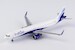 Airbus A321neo IndiGo VT-IUA 13030