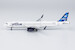 Airbus A321-200 JetBlue Airways N905JB Ballons tail