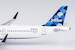 Airbus A321-200 JetBlue Airways N905JB Ballons tail  13032