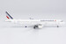 Airbus A321-200 Air France F-GTAU  13033