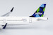 Airbus A321-200 JetBlue Airways N965JT Prism tail; the 1st US-built A321  13035