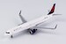 Airbus A321neo Delta Air Lines N502DX
