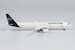 Airbus A321-200P2F Lufthansa Cargo D-AEUC  13038