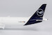 Airbus A321-200P2F Lufthansa Cargo D-AEUC  13038 image 3