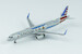 Airbus A321-200 American Airlines N167AN "Flagship Valor"