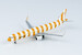 Airbus A321-200 Condor D-AIAD