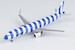 Airbus A321-200 Condor D-ATCF Sea blue