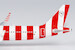 Airbus A321-200 Condor D-ATCG Passion red  13046
