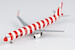 Airbus A321-200 Condor D-ATCG Passion red