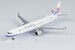 Airbus A321neo China Airlines B-18109