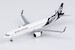 Airbus A321neo Air New Zealand ZK-NNC 