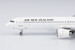 Airbus A321neo Air New Zealand ZK-NNC  13058