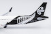 Airbus A321neo Air New Zealand ZK-NNC  13058