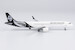 Airbus A321neo Air New Zealand ZK-NNC  13058