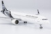 Airbus A321neo Air New Zealand ZK-NNC  13058