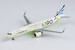 Airbus A321neo Air Busan "Busan Expo 2030" HL8504 