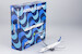 Airbus A321neo JetBlue "A Mint Summer Night's Dream" N2142J  13061