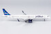 Airbus A321neo JetBlue "A Mint Summer Night's Dream" N2142J  13061