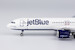 Airbus A321neo JetBlue "A Mint Summer Night's Dream" N2142J  13061