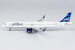 Airbus A321neo JetBlue "A Mint Summer Night's Dream" N2142J  13061