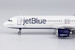Airbus A321neo JetBlue "Joel Petersen" N4022J  13062