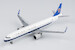 Airbus A321neo China Southern Airlines B-1089 13066