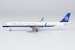 Airbus A321neo China Southern Airlines B-1089 