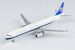 Airbus A321-200 China Southern Airlines B-2282