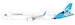Airbus A321neo Air Transat C-GOIO 